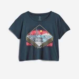 O'NEILL
Freestyle
Atacama Short Sleeve Knit Tee